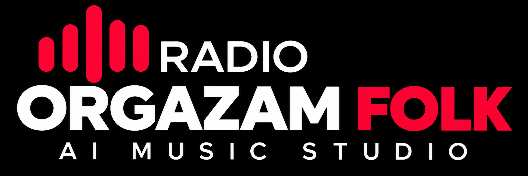 Radio Orgazam Folk · AI Music Studio